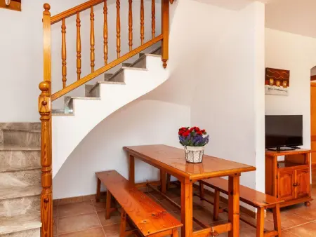 Villa Malva I, Villa 8 personnes à L'Ametlla de Mar - Photo 3