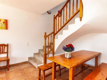 Villa Malva I, Villa 8 personnes à L'Ametlla de Mar - Photo 6
