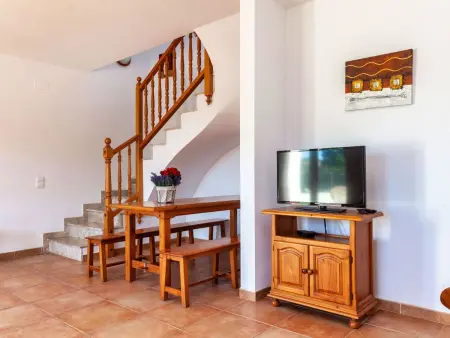 Villa Malva I, Villa 8 personnes à L'Ametlla de Mar - Photo 7