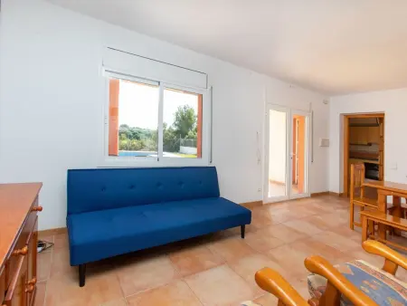 Villa Malva I, Villa 8 personnes à L'Ametlla de Mar - Photo 8