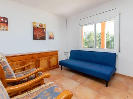 Villa Malva I, Villa 8 personnes à L'Ametlla de Mar - Photo 9