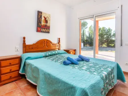 Villa Malva I, Villa 8 personnes à L'Ametlla de Mar - Photo 11