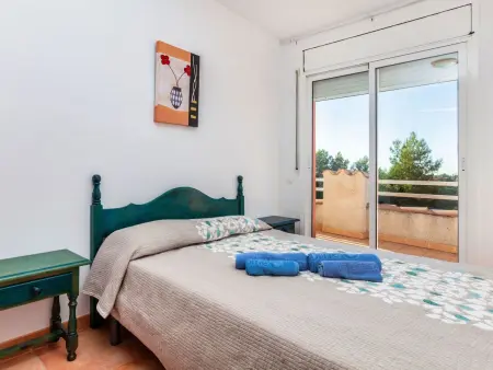 Villa Malva I, Villa 8 personnes à L'Ametlla de Mar - Photo 13