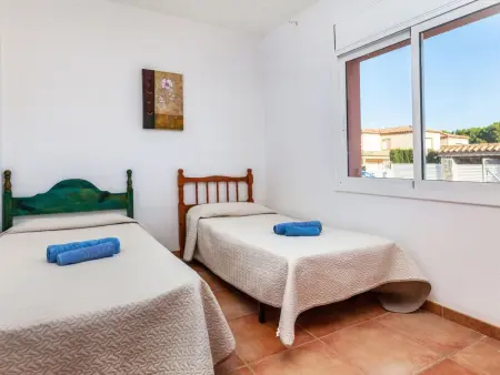 Villa Malva I, Villa 8 personnes à L'Ametlla de Mar - Photo 15