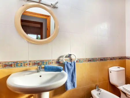 Villa Malva I, Villa 8 personnes à L'Ametlla de Mar - Photo 16