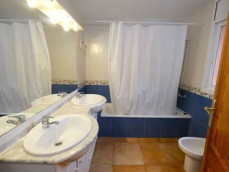 Villa Malva I, Villa 8 personnes à L'Ametlla de Mar - Photo 20