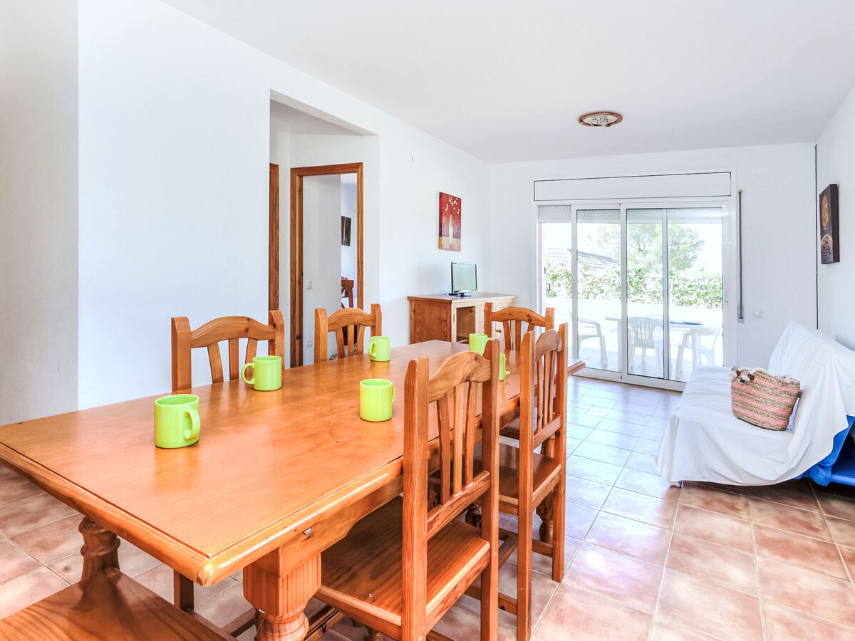 Villa Santa Marta I – Maison 5 chambres avec piscine - Photo 3