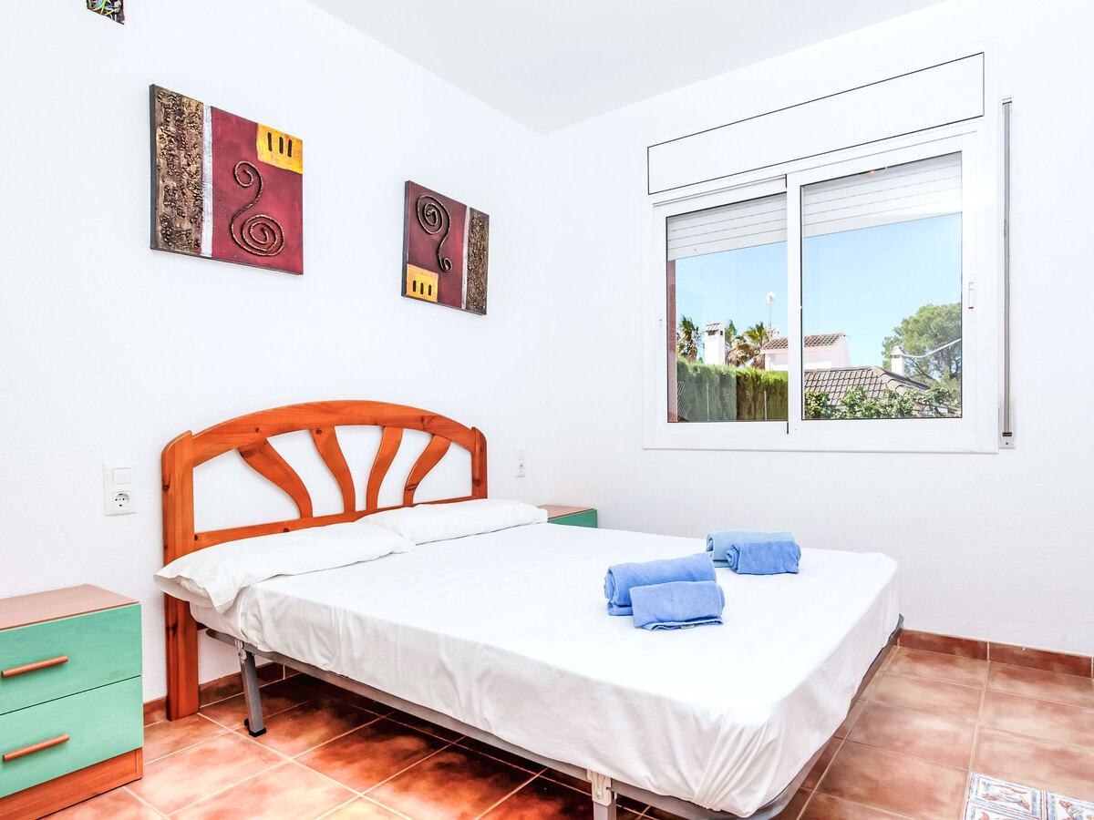 Villa Santa Marta I – Maison 5 chambres avec piscine - Photo 4