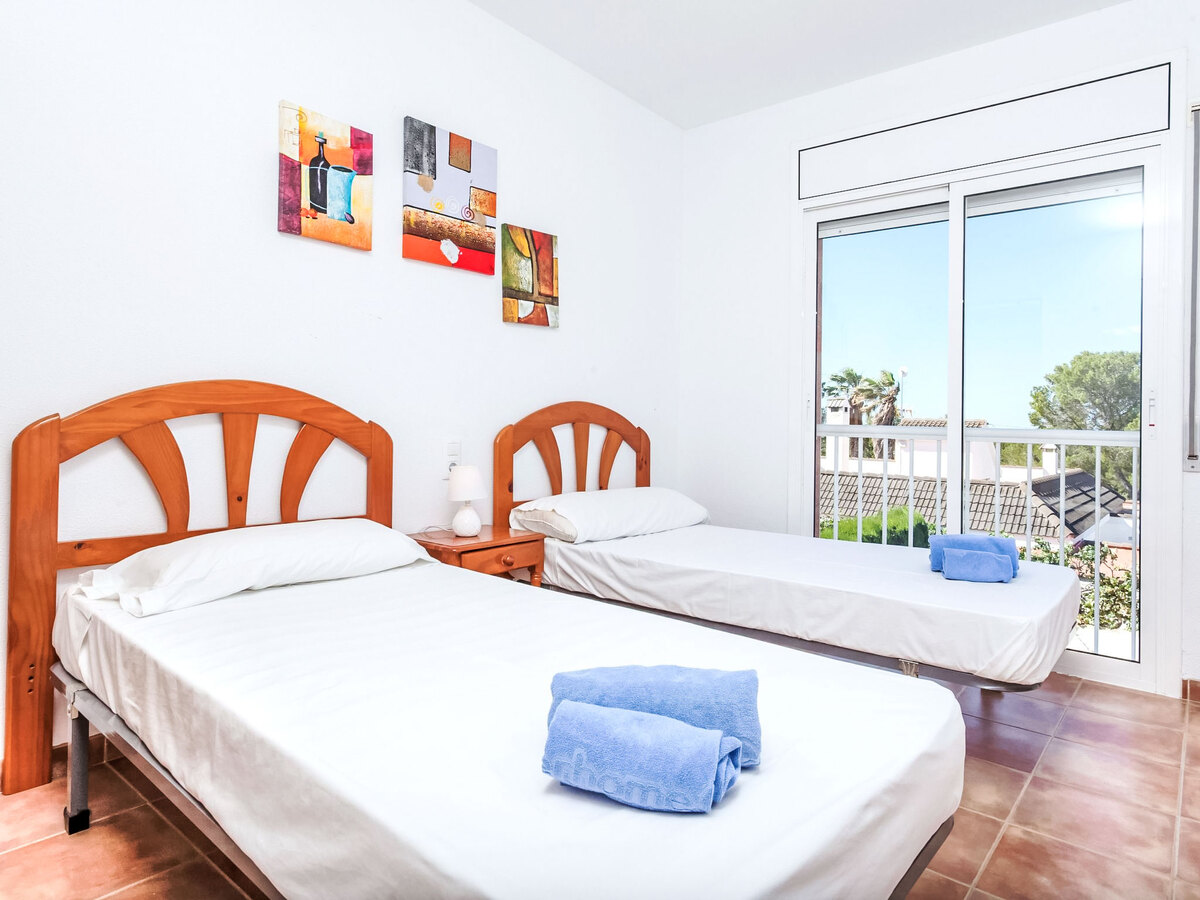 Villa Santa Marta I – Maison 5 chambres avec piscine - Photo 5