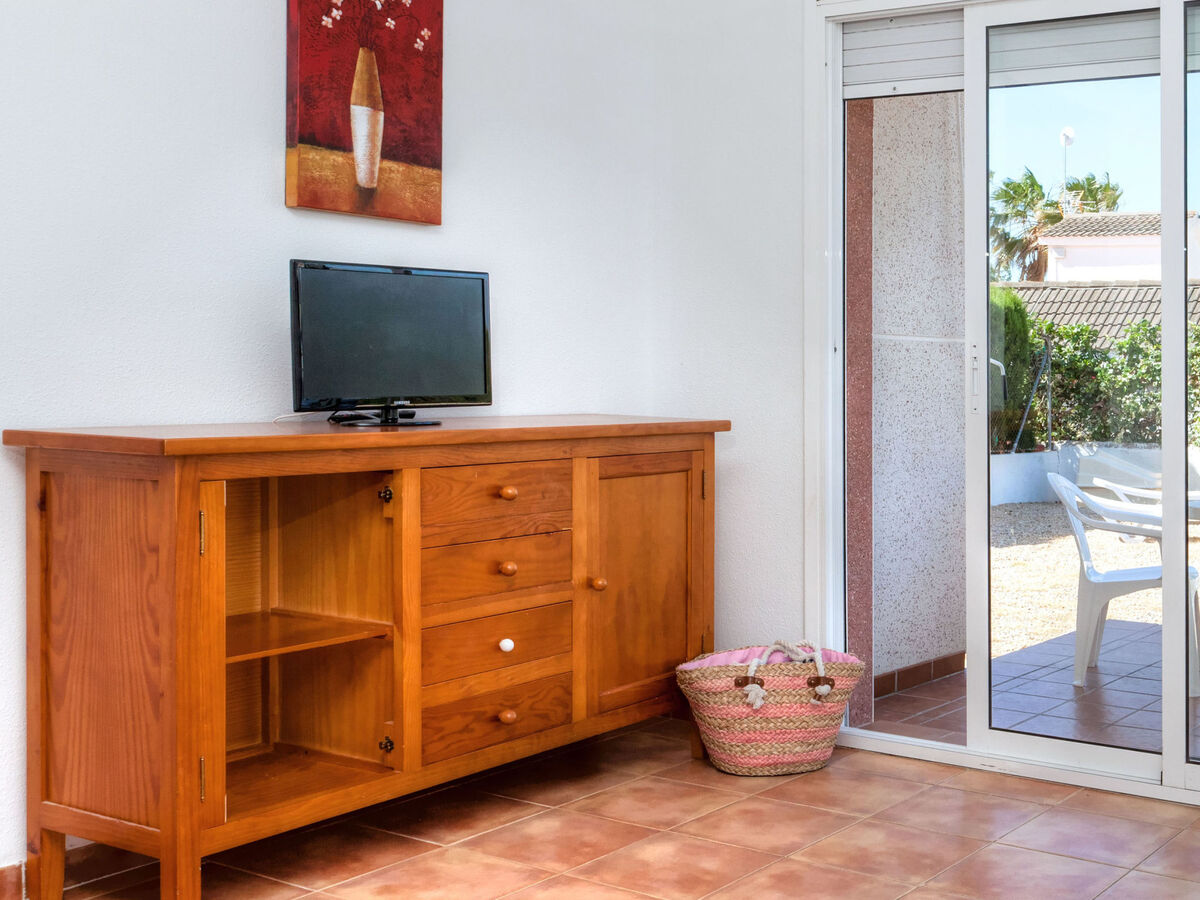 Villa Santa Marta I – Maison 5 chambres avec piscine - Photo 7