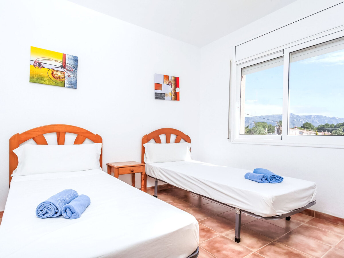 Villa Santa Marta I – Maison 5 chambres avec piscine - Photo 8