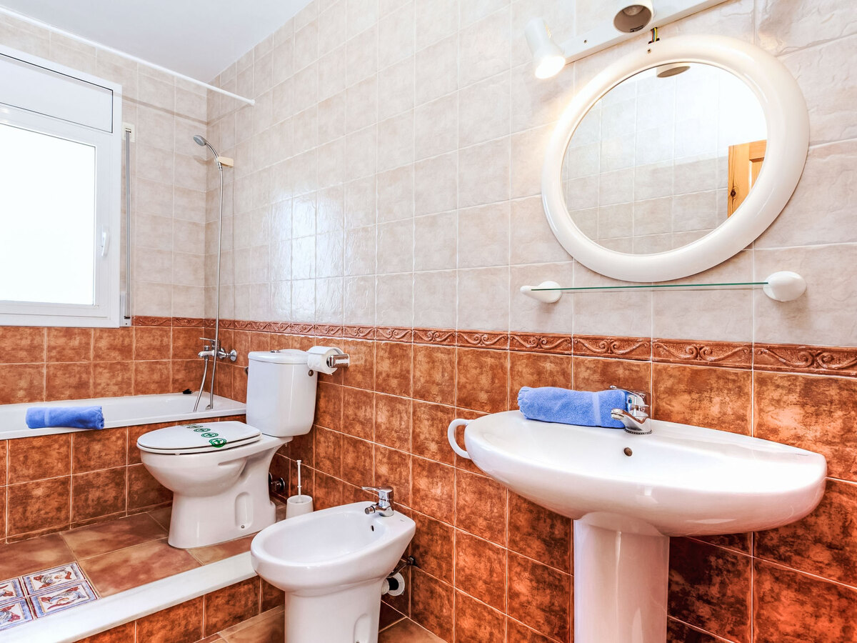 Villa Santa Marta I – Maison 5 chambres avec piscine - Photo 10