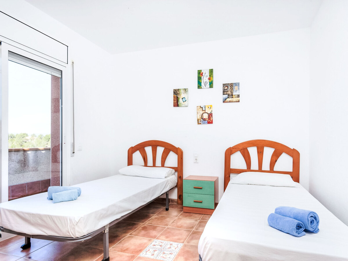 Villa Santa Marta I – Maison 5 chambres avec piscine - Photo 11