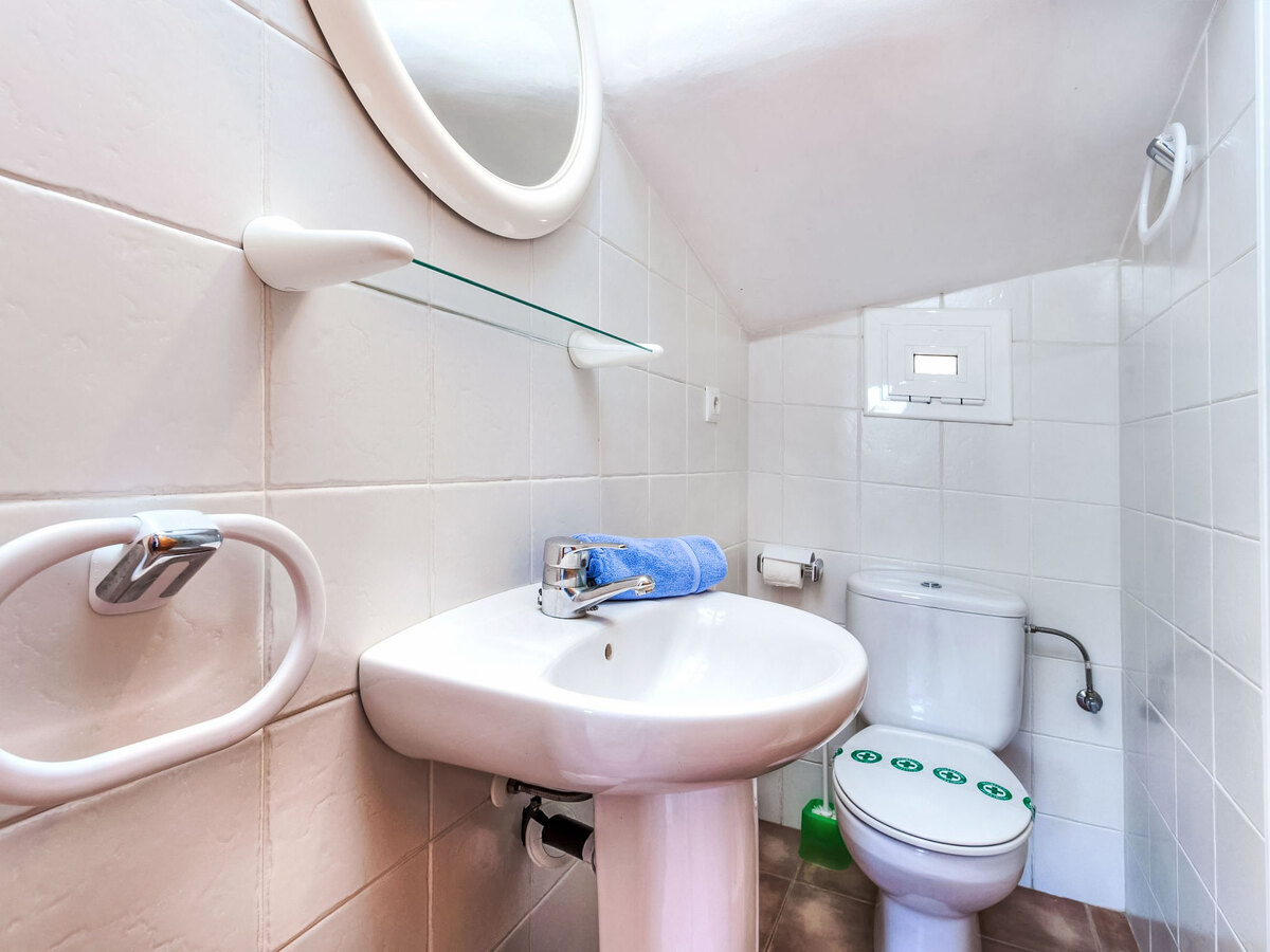 Villa Santa Marta I – Maison 5 chambres avec piscine - Photo 12