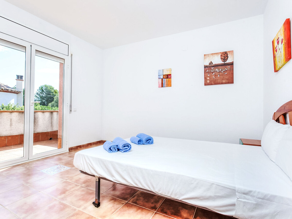 Villa Santa Marta I – Maison 5 chambres avec piscine - Photo 13