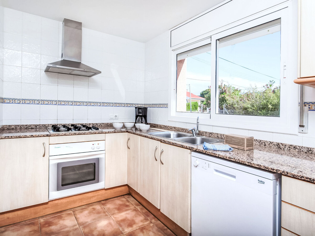 Villa Santa Marta I – Maison 5 chambres avec piscine - Photo 14