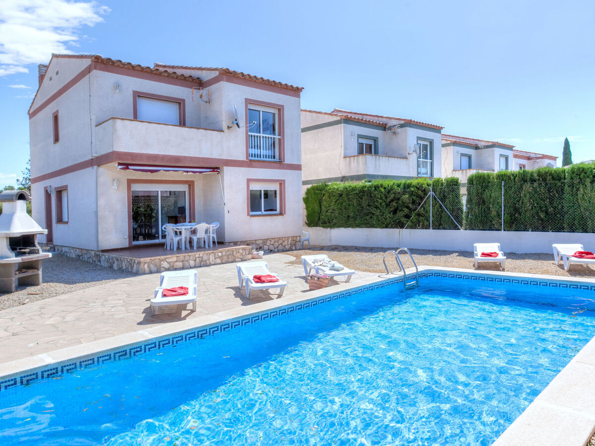 Villa Santa Marta I – Maison 5 chambres avec piscine - Photo 16