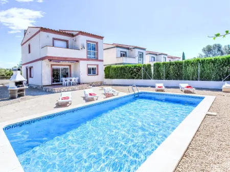 Location maison à L'Ametlla de Mar