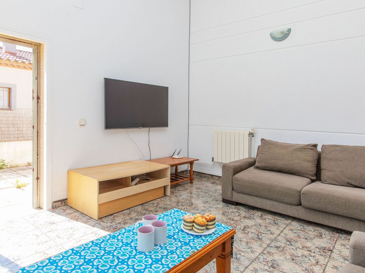 Villa Palma avec piscine privée à L'Ametlla de Mar - Photo 10