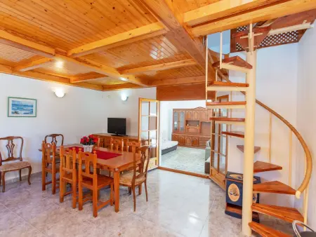 Villa Palma avec piscine privée à L'Ametlla de Mar - Photo 2
