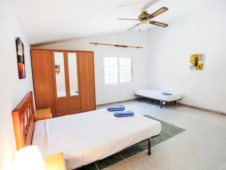 Villa Palma avec piscine privée à L'Ametlla de Mar - Photo 4