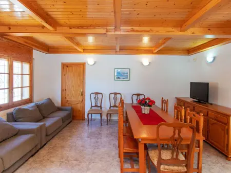 Villa Palma avec piscine privée à L'Ametlla de Mar - Photo 5