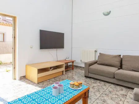Villa Palma avec piscine privée à L'Ametlla de Mar - Photo 9