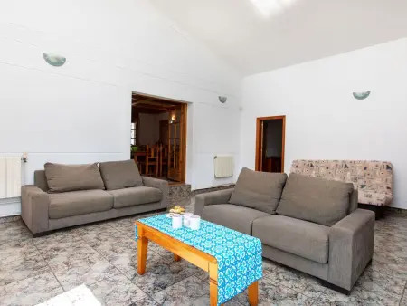 Villa Palma avec piscine privée à L'Ametlla de Mar - Photo 10