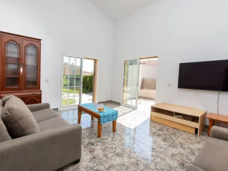 Villa Palma avec piscine privée à L'Ametlla de Mar - Photo 11