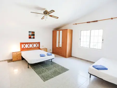 Villa Palma avec piscine privée à L'Ametlla de Mar - Photo 16
