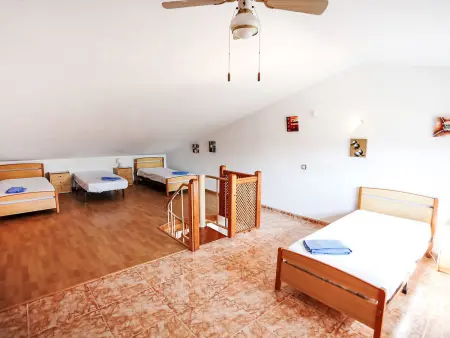 Villa Palma avec piscine privée à L'Ametlla de Mar - Photo 17