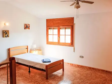 Villa Palma avec piscine privée à L'Ametlla de Mar - Photo 18