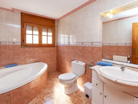 Villa Palma avec piscine privée à L'Ametlla de Mar - Photo 19
