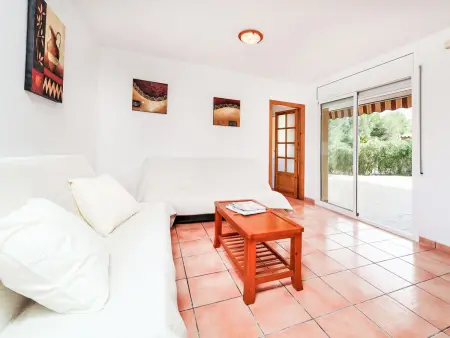 Villa Mimosa II, Location Villa 8 personnes à L'Ametlla de Mar - Photo 2