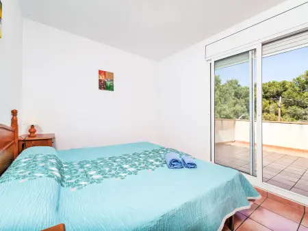 Villa Mimosa II, Location Villa 8 personnes à L'Ametlla de Mar - Photo 3