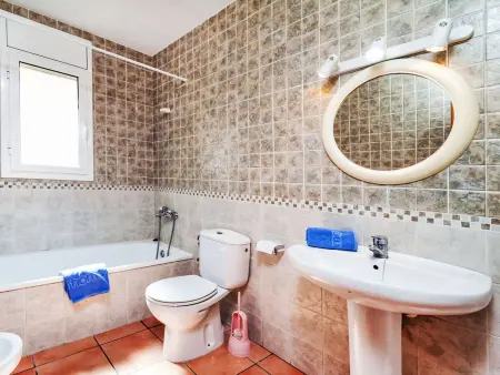 Villa Mimosa II, Location Villa 8 personnes à L'Ametlla de Mar - Photo 4