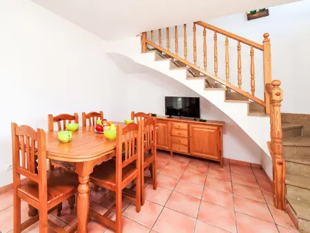 Villa Mimosa II, Location Villa 8 personnes à L'Ametlla de Mar - Photo 6