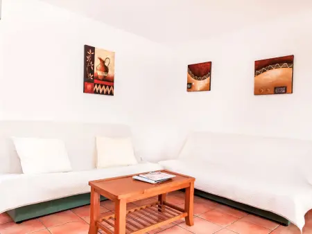 Villa Mimosa II, Location Villa 8 personnes à L'Ametlla de Mar - Photo 7