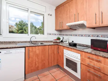 Villa Mimosa II, Location Villa 8 personnes à L'Ametlla de Mar - Photo 8