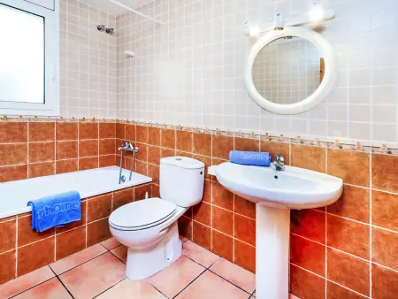 Villa Mimosa II, Location Villa 8 personnes à L'Ametlla de Mar - Photo 9