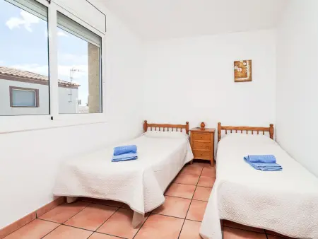 Villa Mimosa II, Location Villa 8 personnes à L'Ametlla de Mar - Photo 10