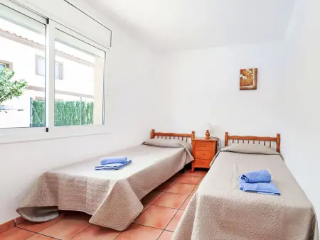 Villa Mimosa II, Location Villa 8 personnes à L'Ametlla de Mar - Photo 11
