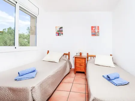 Villa Mimosa II, Location Villa 8 personnes à L'Ametlla de Mar - Photo 12