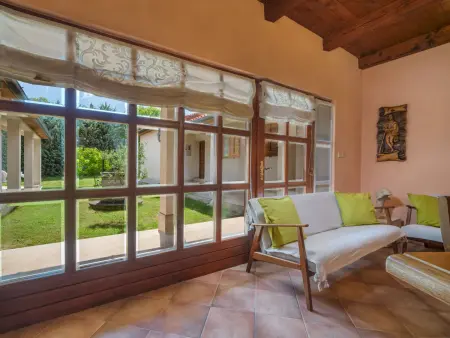Lupetina, Maison 4 personnes à Pula Krnica - Photo 5