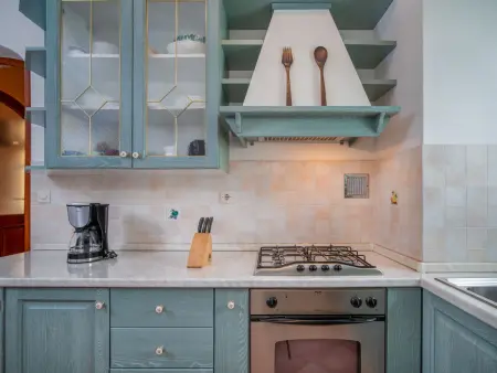Lupetina, Maison 4 personnes à Pula Krnica - Photo 7