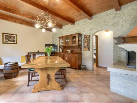 Lupetina, Maison 4 personnes à Pula Krnica - Photo 9