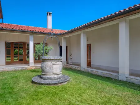 Lupetina, Maison 4 personnes à Pula Krnica - Photo 11