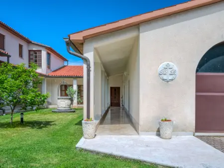 Lupetina, Maison 4 personnes à Pula Krnica - Photo 12