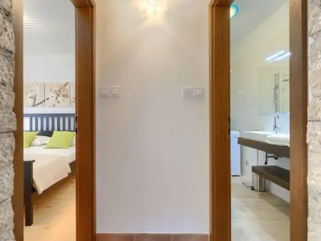 Lupetina, Maison 4 personnes à Pula Krnica - Photo 13