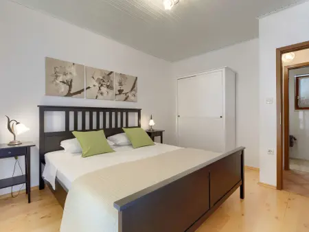 Lupetina, Maison 4 personnes à Pula Krnica - Photo 15